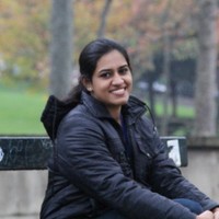 Anagha Ajith
