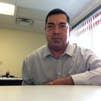 Pete Campos