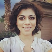 Binita K Javiya
