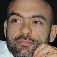 Vasilis Avarlis