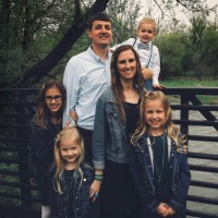 Mandy Oberst