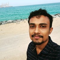 Ashwin Arun