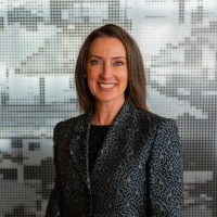 Jen Baird