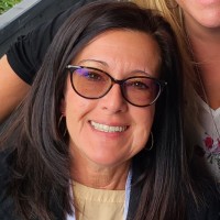 Christine Brown