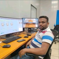 M Suresh