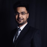 Ritwik Mishra