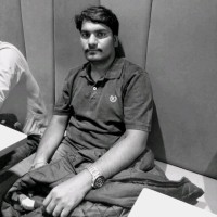 Prashant Kendre