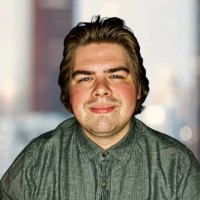 Nick Rhoades