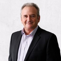 Andrew Buckley