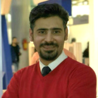 Ahmad Ebrahimi