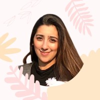 Mahnoor Nauman