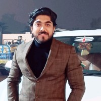Harsh Sharma