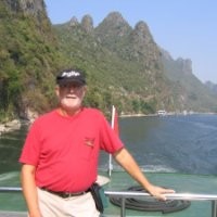 Richard Morell