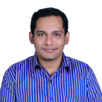Aswin P Chandran