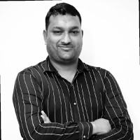 Tarun Kumar Rana