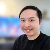 Conrad Wang