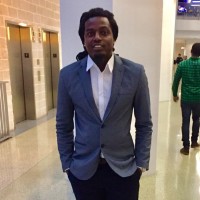 Jonathan Eugene