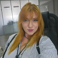 Alexandra Tkachenko