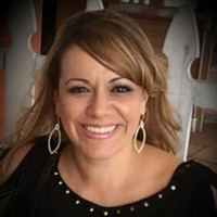 Cindy Muñoz Gameros Bsn, Phn, Rn, Rnc-Nic, Mhfa