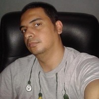 Harits Hamid Balfas