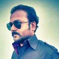 Nilesh Dhanorkar