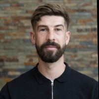 Alex Wright