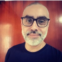 Mauricio Figueiredo