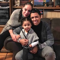 Christian Ramirez