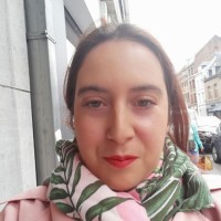 Cindy Chaltin