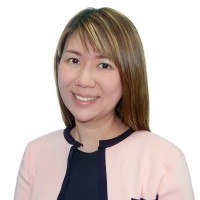 Joanna Tay
