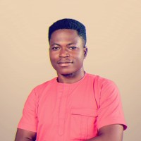 Amekuedi Godwin Kojo