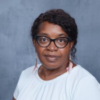 Stephanie Yarborough