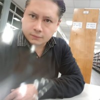 Raul Olivares