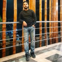 Chinmay Parasar
