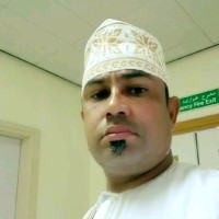 Mahmood Al.Waheibi