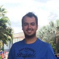 Caio Batista de Melo