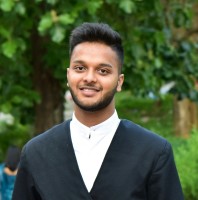 C S Vinyaas Poovaiah