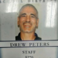 Drew Peters