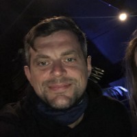 Steve Trafford