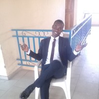 Ayegbusi Bamidele