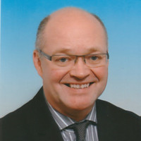 Bernhard Schäfer