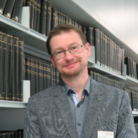 Peter Thorpe