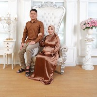 Syafril Hidayatullah