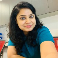 ekta Pant