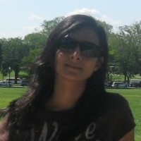 Farah Rasheed