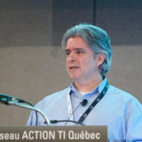 Jacques Brisson