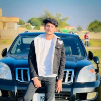 Usman Jarral