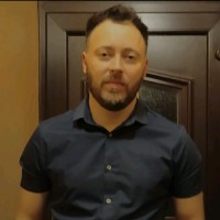 Gareth Eames-Jones