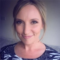 Joanna Louise Wright