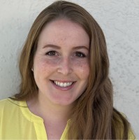 Alexa Goldenberg
